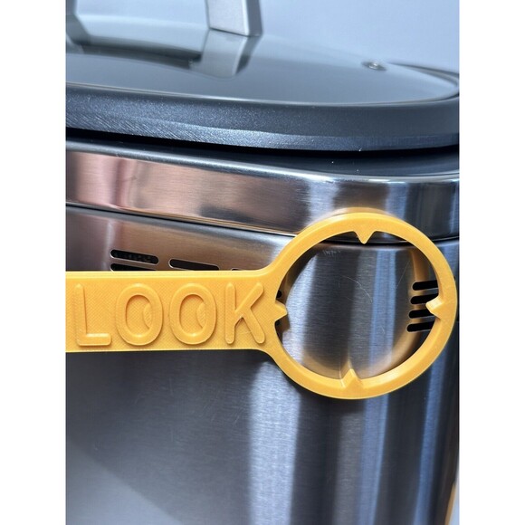 DeLonghi Livenza Multi Cooker Slow Cooker CKM1641D - Picture 5 of 16